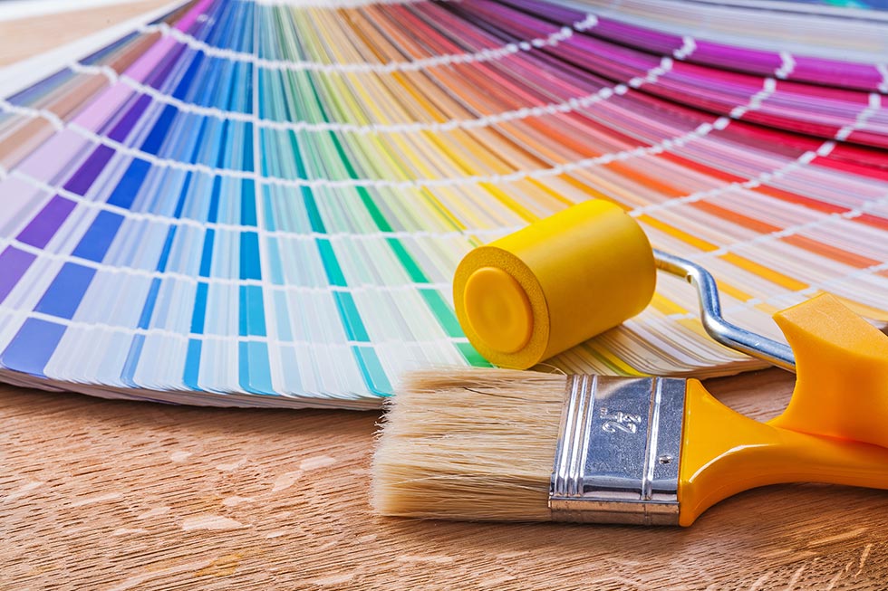 Professional Painting Services in Portland | Absolute Painting