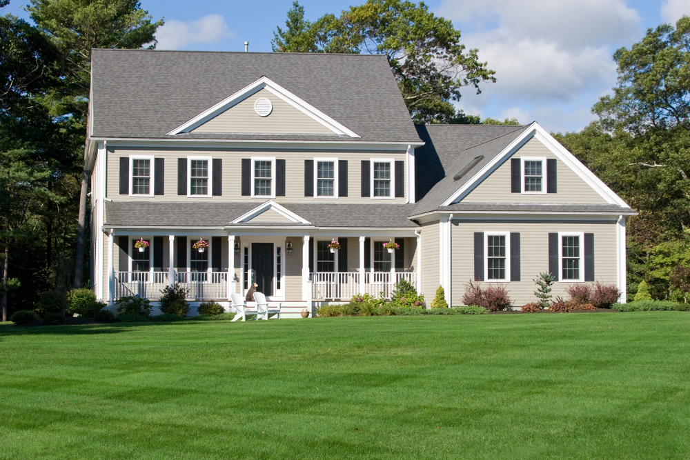Is it Time to Paint the Exterior of Your Home?