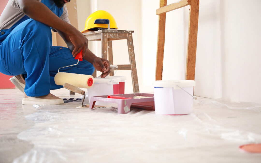 10 Signs of a Reliable Painter