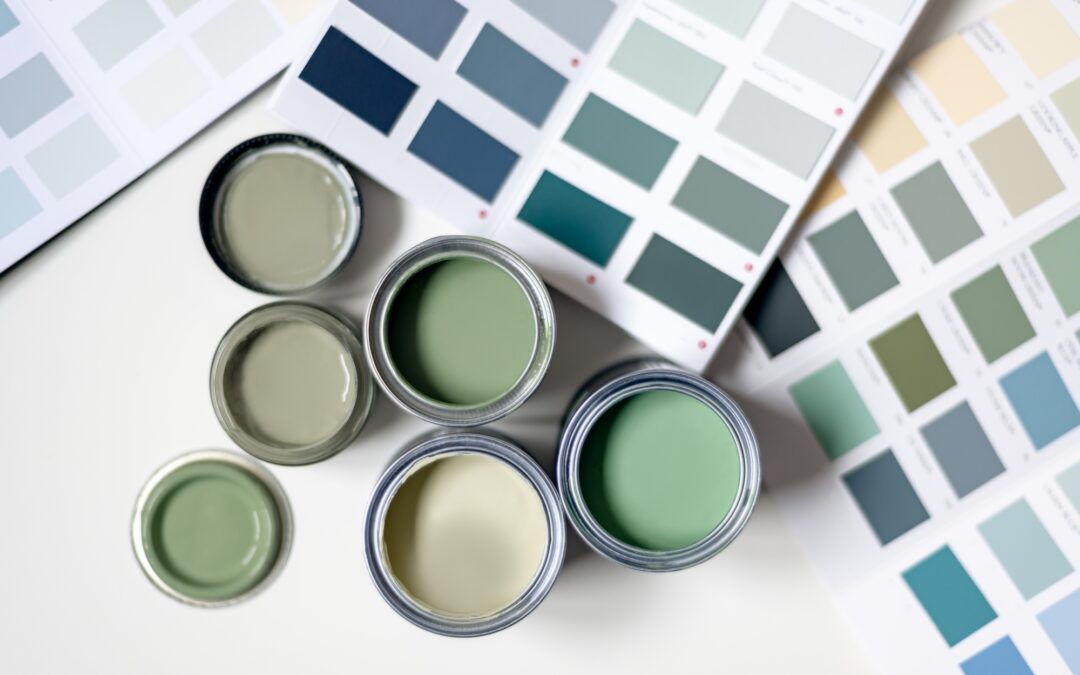 Can You Use Exterior Paint Inside?