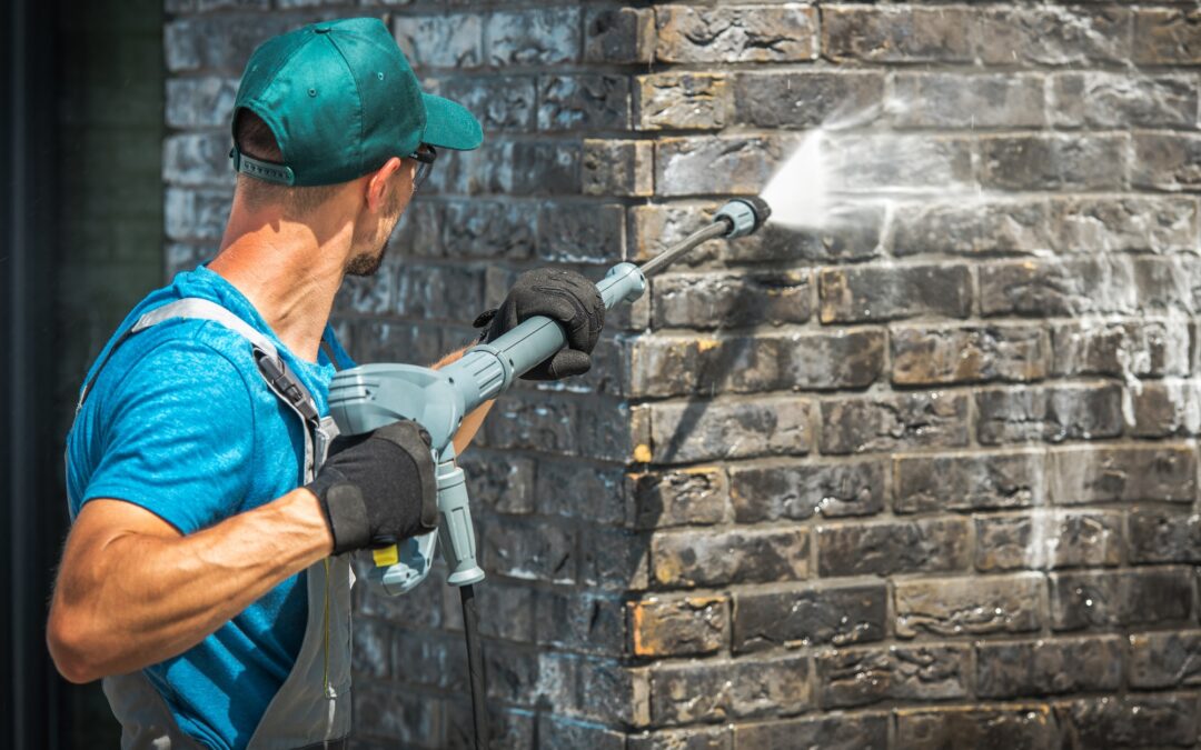 How Often Should You Pressure Wash Your House? & More FAQs
