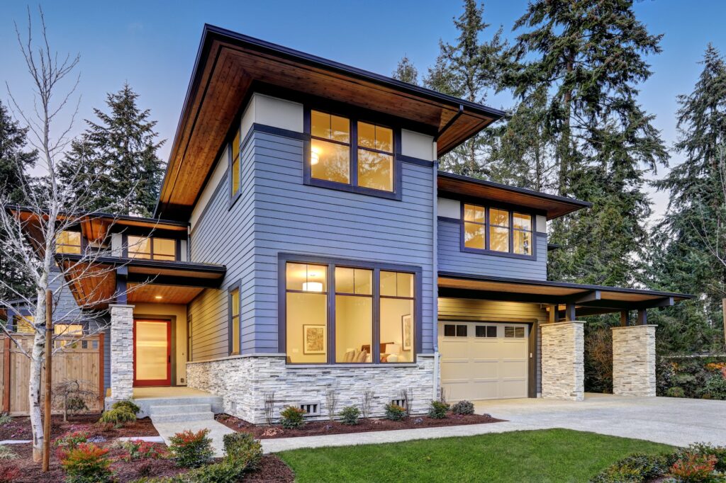 2025 exterior house colors