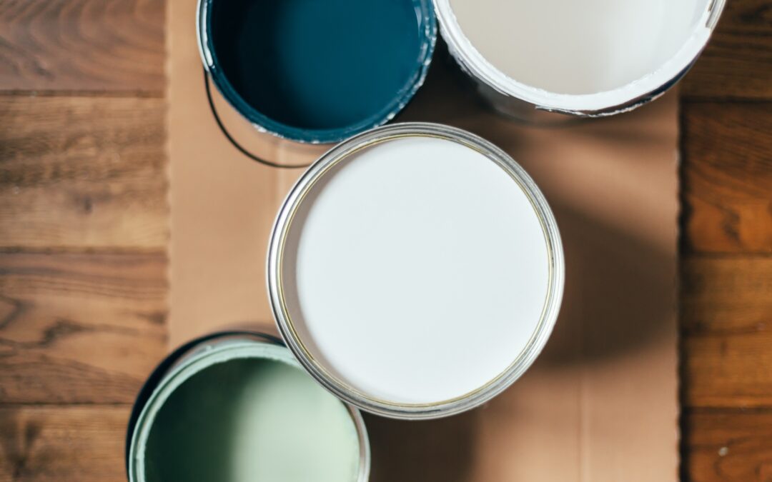 What is Low VOC Paint? Low vs Zero VOC Paint Explained