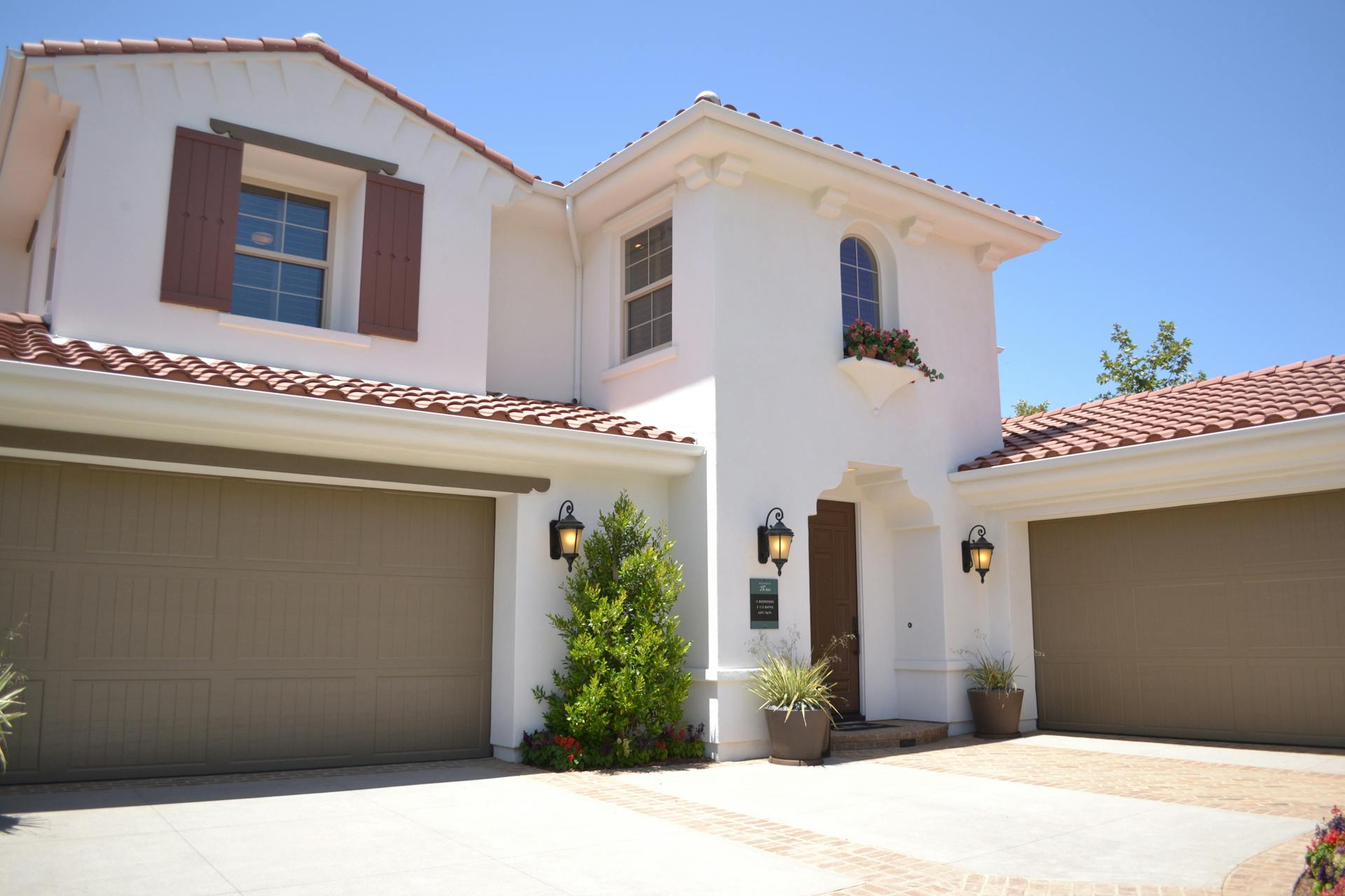 Exterior House Painting Exterior House Painting