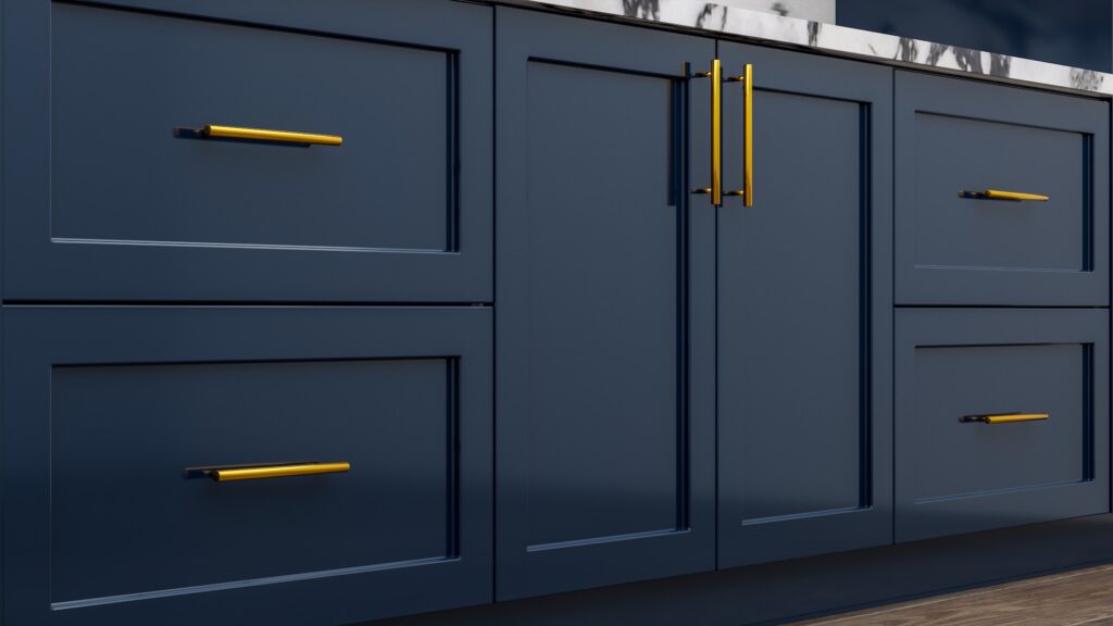 kitchen cabinet color ideas