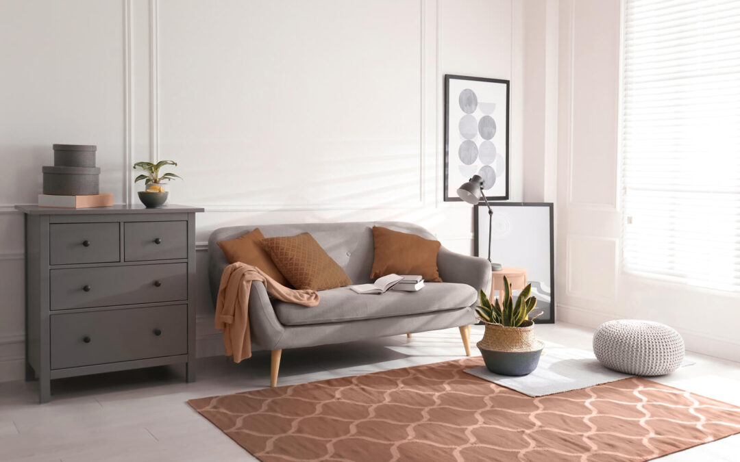 Living Room Paint Ideas for Every Size and Style