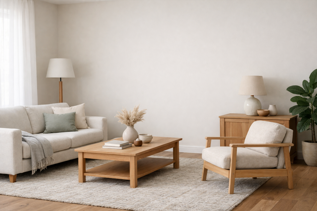 how long for paint to cure