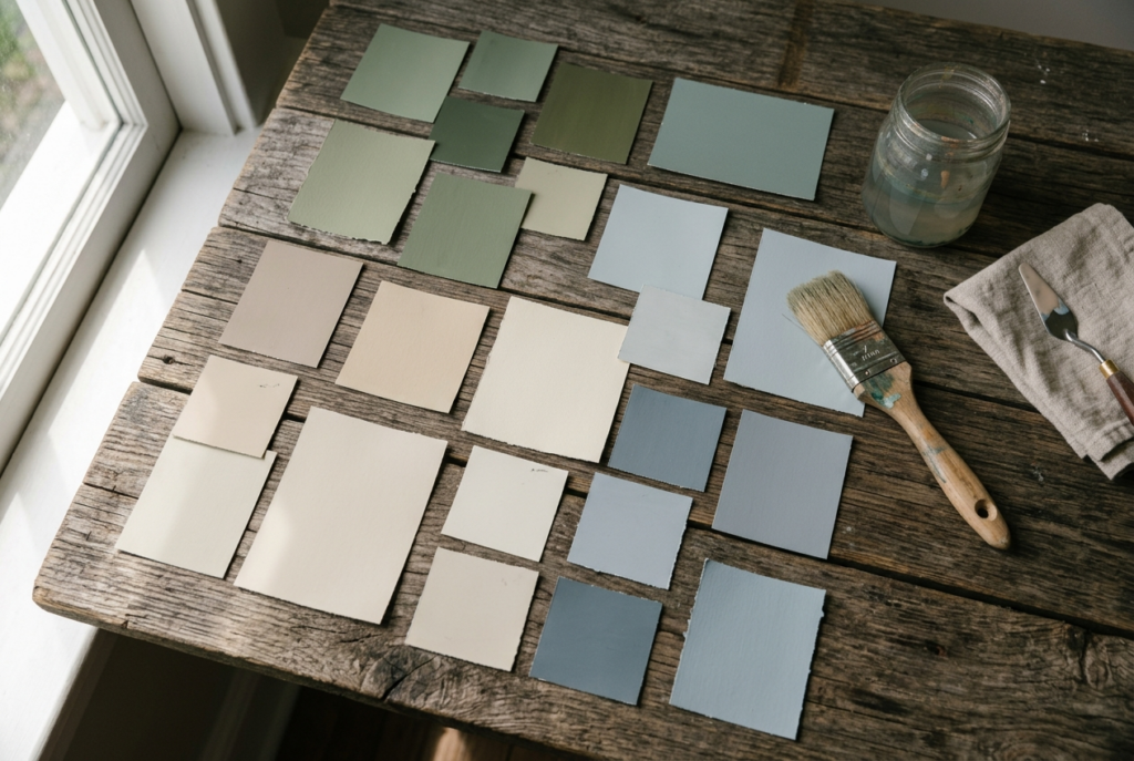 best-interior-paint-colors--pacific-northwest-interior-colors